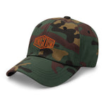KL Insignia CamO - KingdomLifeClothingCo