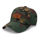 KL Insignia CamO - KingdomLifeClothingCo