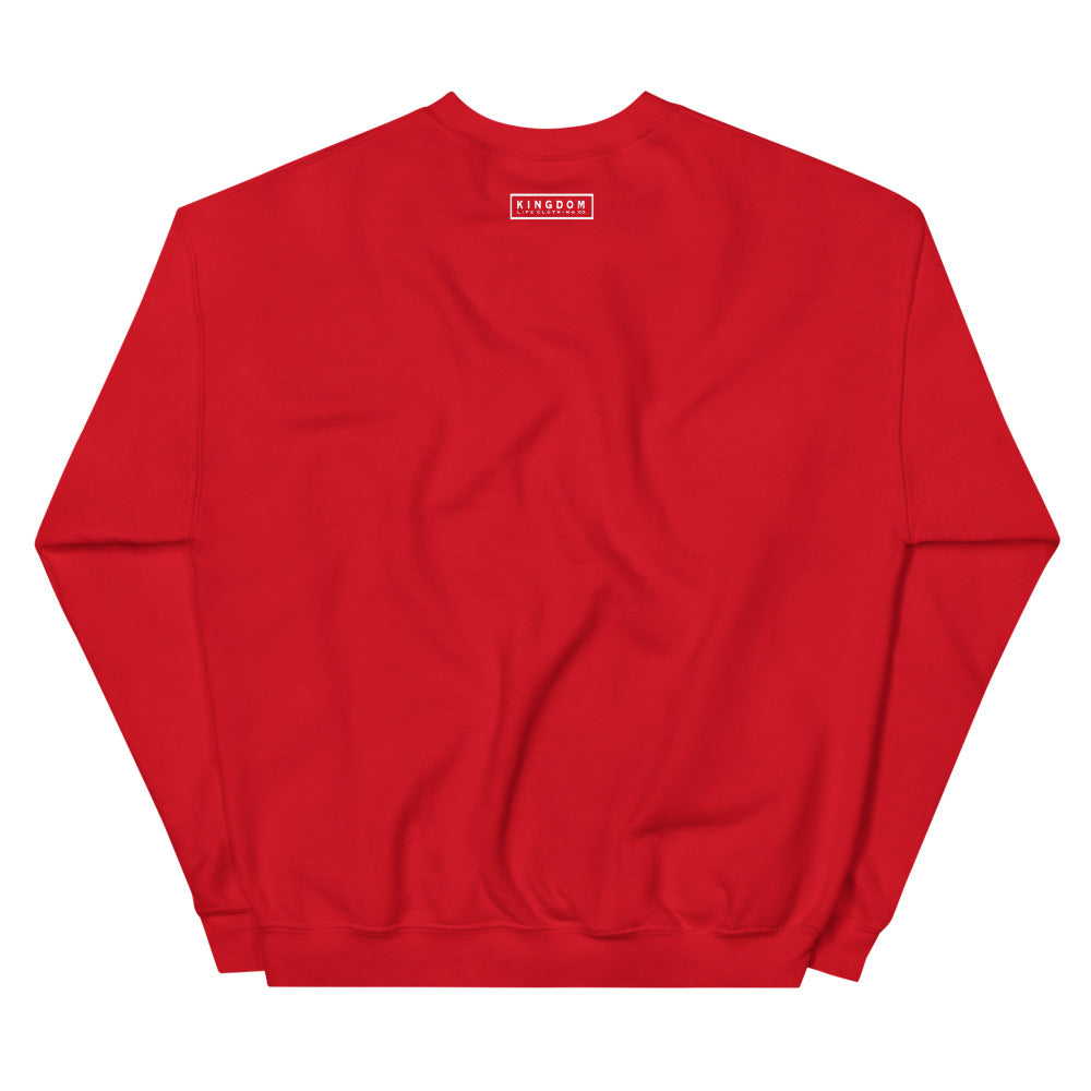 BGT Sweatshirt - KingdomLifeClothingCo