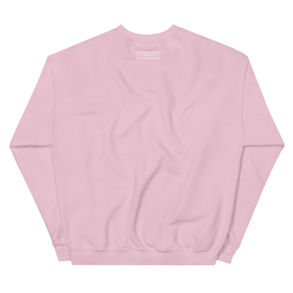 BGT Sweatshirt - KingdomLifeClothingCo