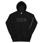 FGVN HOODED SWEATSHIRT - KingdomLifeClothingCo