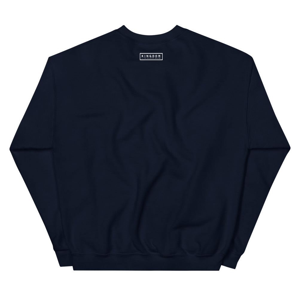 BGT Sweatshirt - KingdomLifeClothingCo