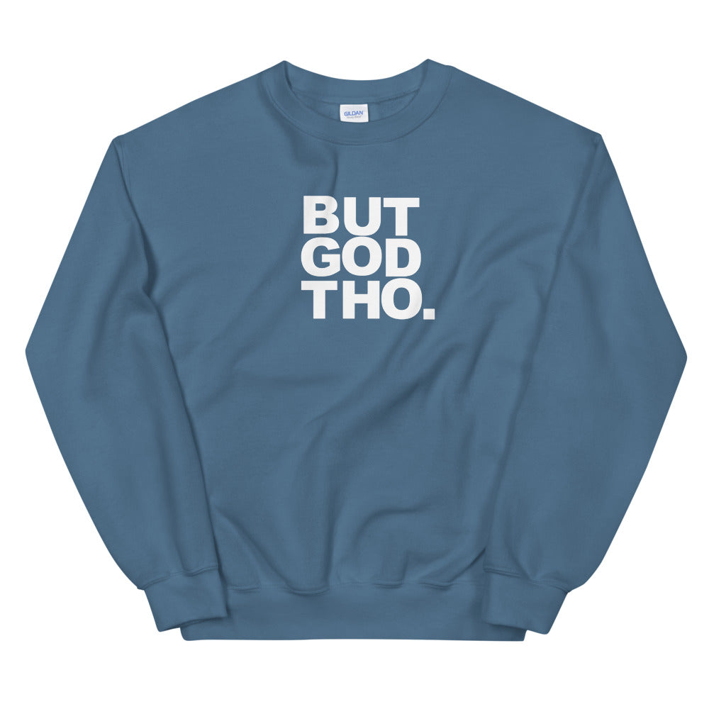 BGT Sweatshirt - KingdomLifeClothingCo