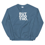 BGT Sweatshirt - KingdomLifeClothingCo