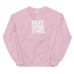 BGT Sweatshirt - KingdomLifeClothingCo