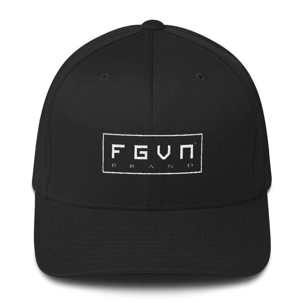 FGVN SIG BOX LOGO - KingdomLifeClothingCo