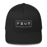 FGVN SIG BOX LOGO - KingdomLifeClothingCo