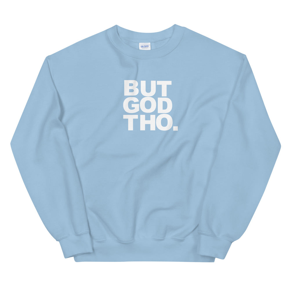 BGT Sweatshirt - KingdomLifeClothingCo
