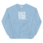 BGT Sweatshirt - KingdomLifeClothingCo