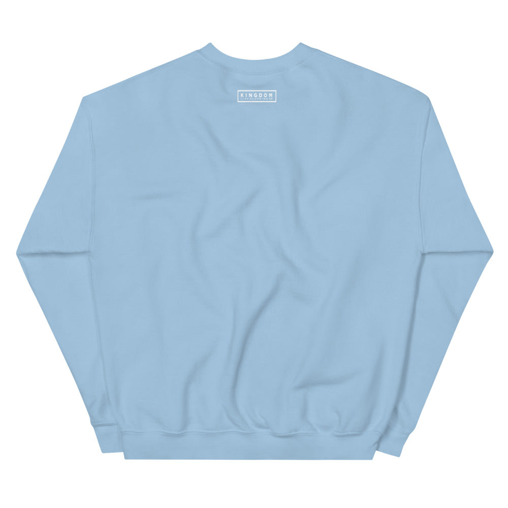 BGT Sweatshirt - KingdomLifeClothingCo