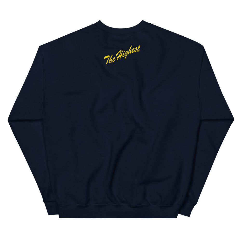 TheHighest Limited Christmas - KingdomLifeClothingCo