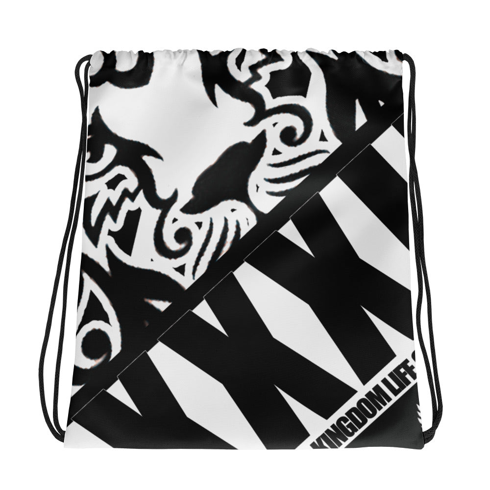 KL JUDAH BAG - KingdomLifeClothingCo