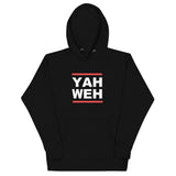 YHWH HOODIE