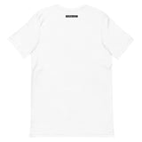 BITTEN APPLE WHT TSHIRT
