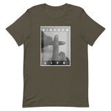 CROSS FINGERS TSHIRT