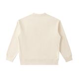 3XIII Heavyweight Patch Pocket Crewneck Sweatshirt