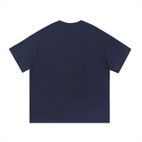 P.O.Y  Cotton T-Shirt