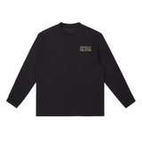 NHI '26 Crewneck Long-Sleeve T-Shirt