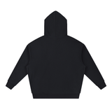 P.O.Y  Boxy Heavyweight Drop-Shoulder Hoodie