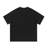 P.O.Y  Cotton T-Shirt