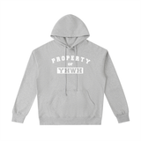P.O.Y Heavyweight Cotton Hoodie