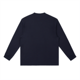 NHI '26 Crewneck Long-Sleeve T-Shirt