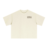 NHI '26  Sorona Boxy T-Shirt