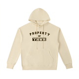 P.O.Y Heavyweight Cotton Hoodie