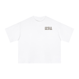 NHI '26  Sorona Boxy T-Shirt