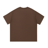 P.O.Y  Cotton T-Shirt