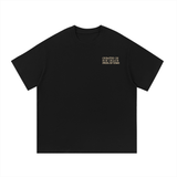 P.O.Y  Cotton T-Shirt