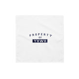 P.O.Y  Bandana