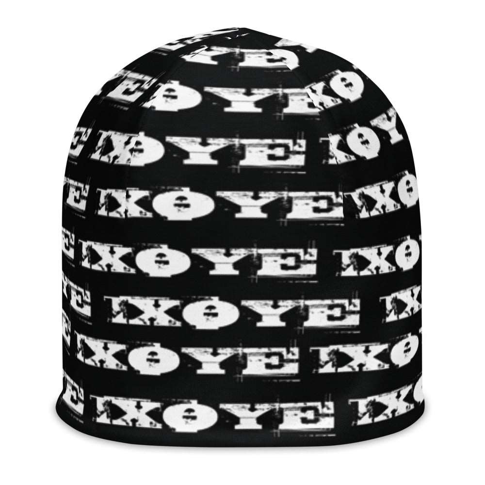 IXOYE beanie