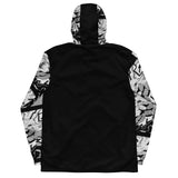 VICTORIOUS Men’s windbreaker