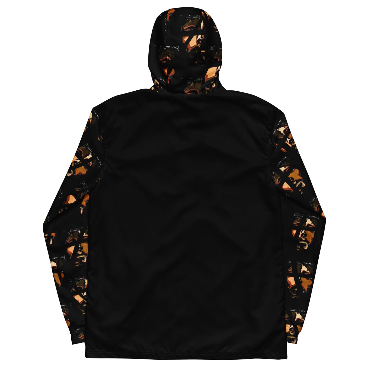 NG Men’s windbreaker