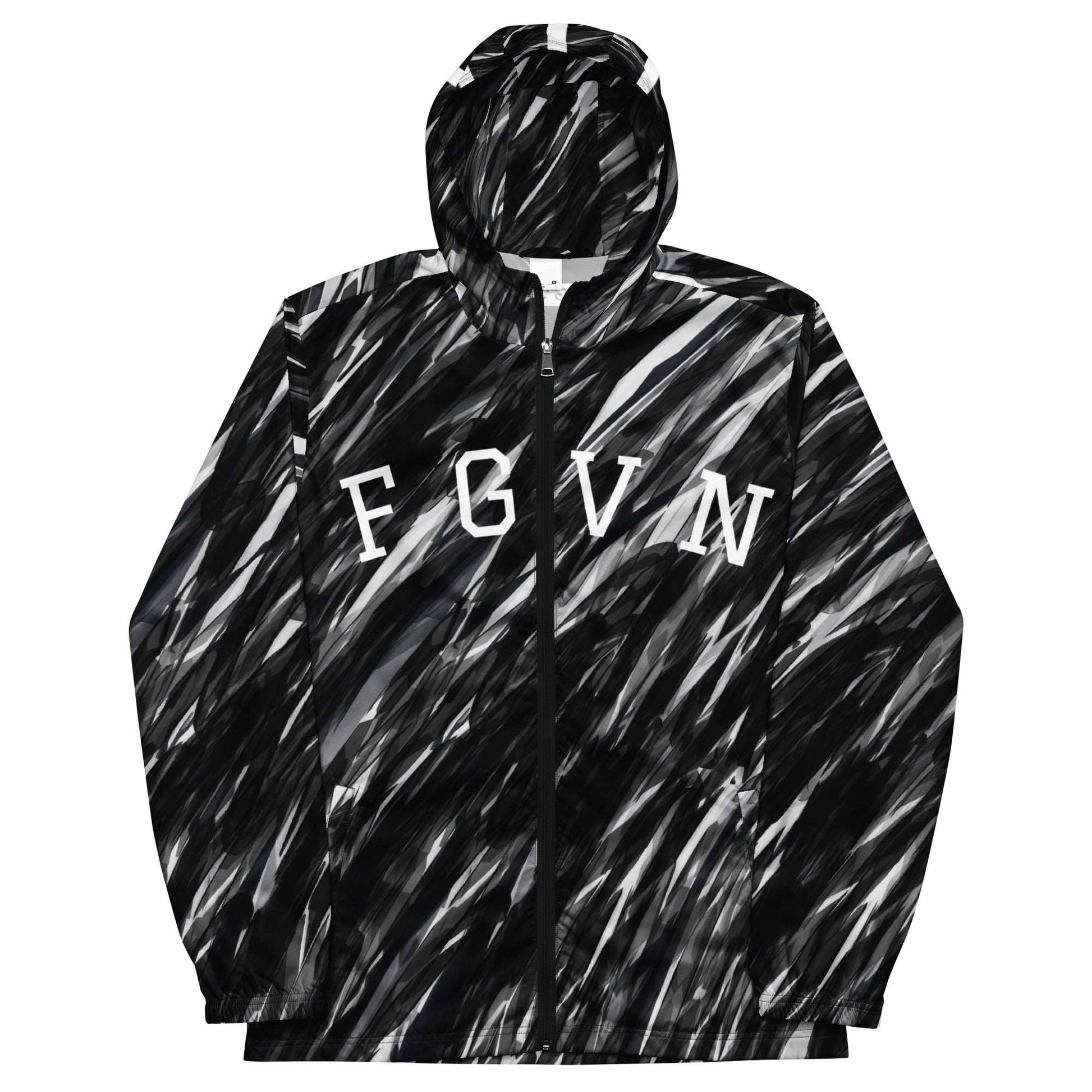 FGVN BLK/GRY