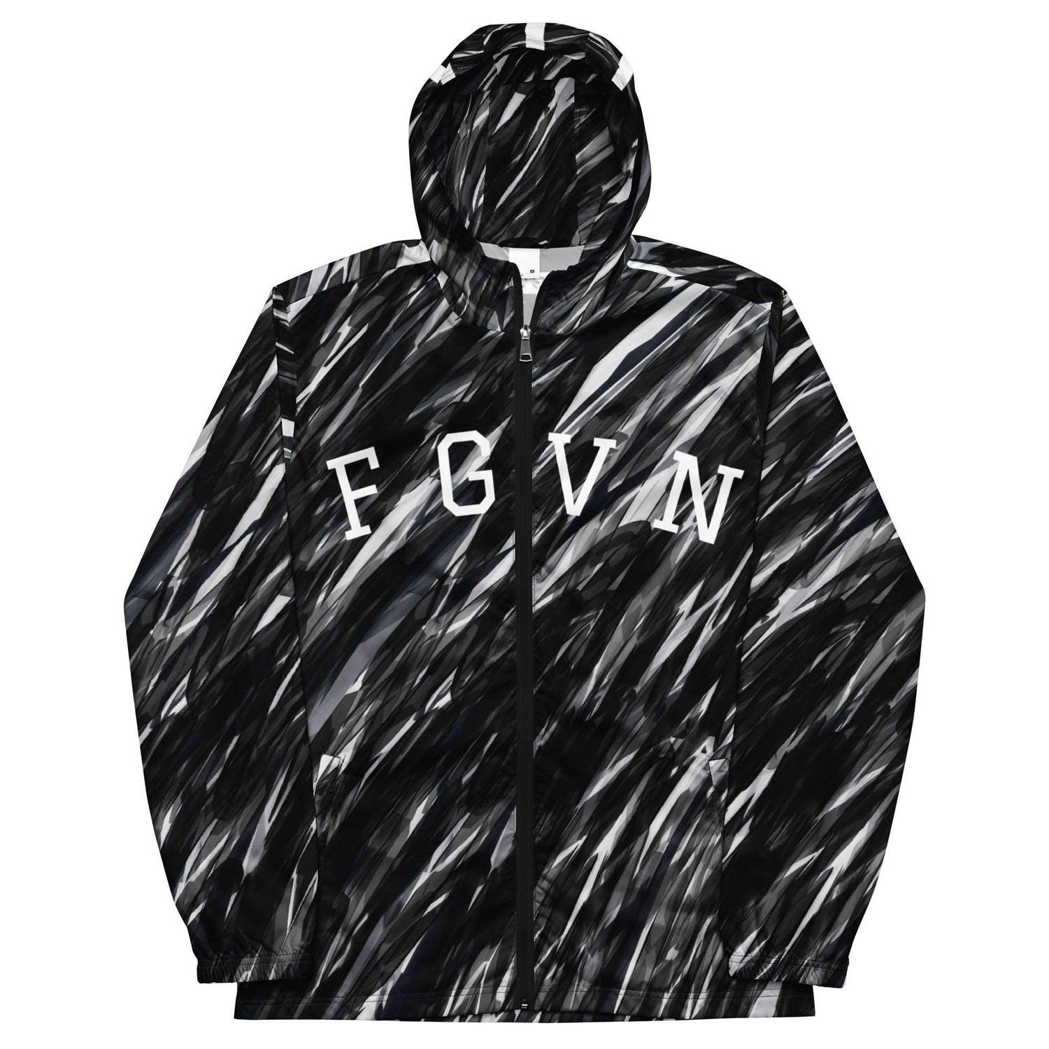 FGVN BLK/GRY