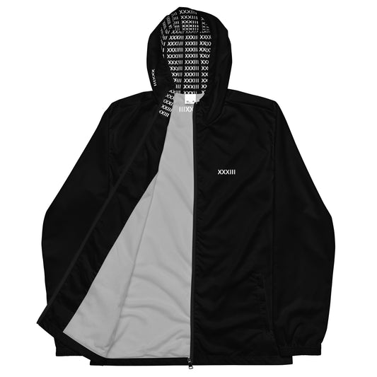 3XIII Windbreaker