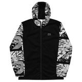 VICTORIOUS Men’s windbreaker