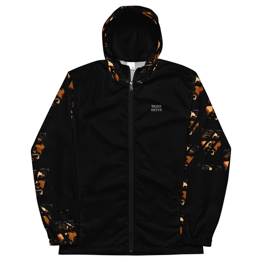 NG Men’s windbreaker