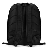 WITHOUT CEASING Minimalist Backpack