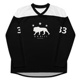 TRIBE HOCKEY JERSEY