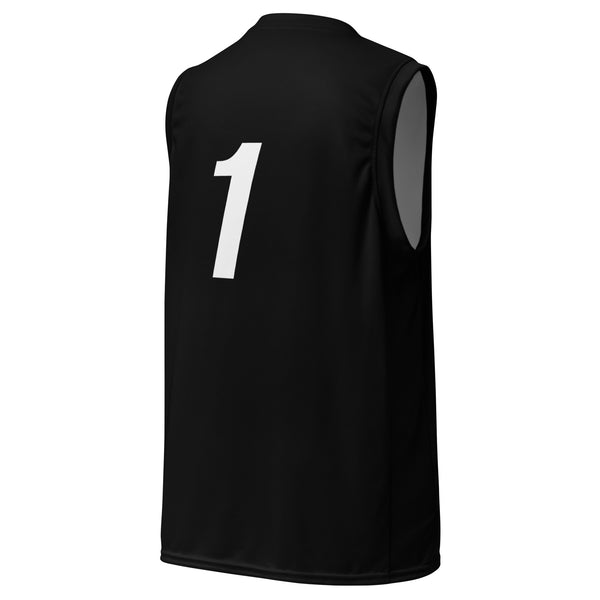 P.O.Y basketball jersey