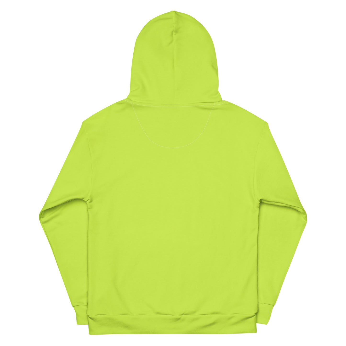 FGVN Neon Hoodie