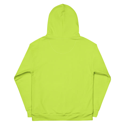 FGVN Neon Hoodie