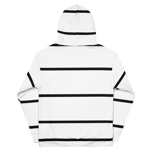 KL Side stripe Hoodie