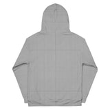 KL  CROSSOVER HOODIE