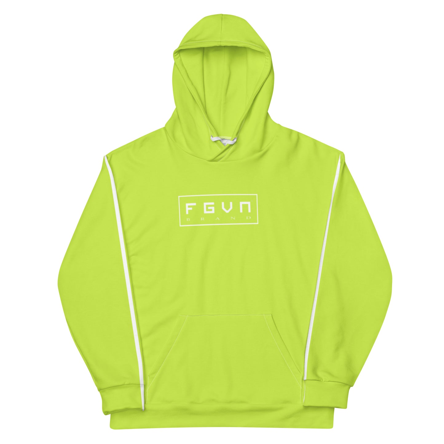 FGVN Neon Hoodie