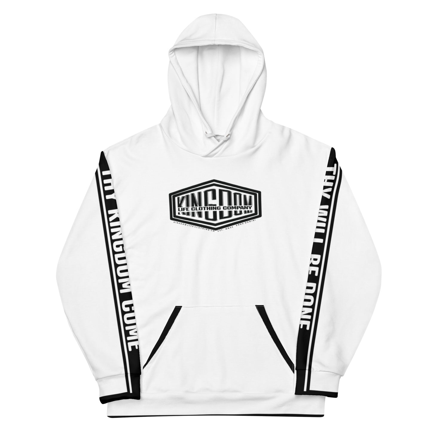 KL Logo Hoodie