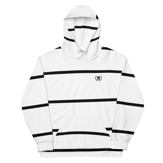 KL Side stripe Hoodie